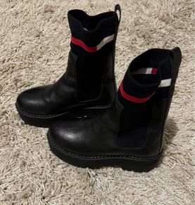 Tommy Hilfiger Ankle boots