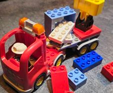 Lego Duplo