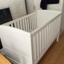 cot bed Image 3