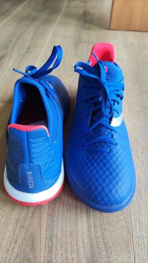 football shoes