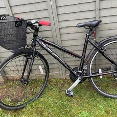 Ladies Jupiter Bike (open to offer)