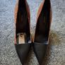 Zara Heels Size 4 Image 2
