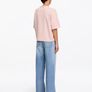 Arket signature boxy T-shirt BNWT Image 4