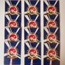 Pokemon Mystery of the Fossil Complete Common Uncommon Run Japanese Old Back EX-NM Image 5