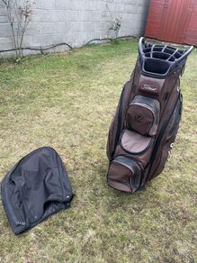 Titleist StaDry 14 Cart Bag