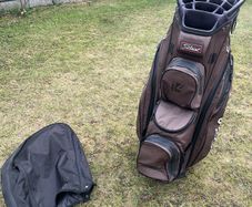 Titleist StaDry 14 Cart Bag