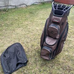 Titleist StaDry 14 Cart Bag