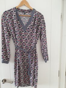 Benetton dress