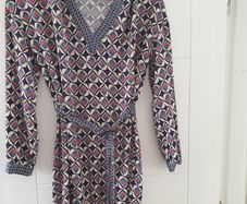 Benetton dress