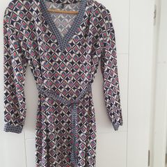 Benetton dress