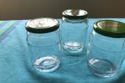 jars