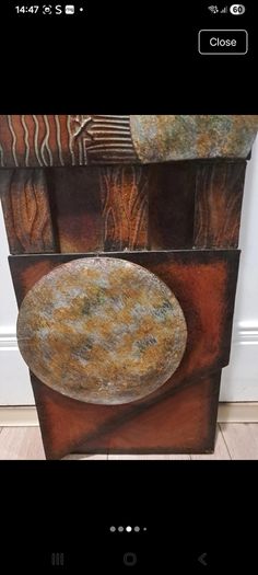 wall art