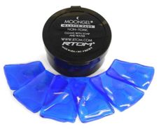 RTOM Moongel (6 Pieces) - Blue