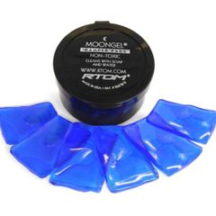 RTOM Moongel (6 Pieces) - Blue