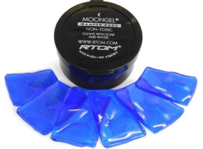 RTOM Moongel (6 Pieces) - Blue