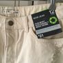 Penneys organic cotton Mom Jeans, brand new, size 12 Image 2