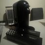 Nespresso VertuoPlus Piano Black Image 2