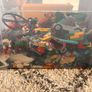 Large loose box of Lego Image 3