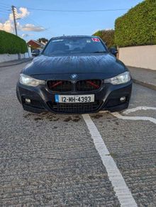 Bmw F30 stage 1 map. Cheapest on the market