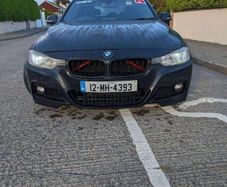 Bmw F30 stage 1 map. Cheapest on the market