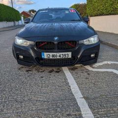 Bmw F30 stage 1 map. Cheapest on the market