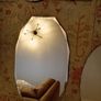 Selection of vintage Art deco mirrors Image 4