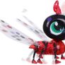 BRAND NEW Build a Bot Ladybug Robot Bug Creativity Playset Image 5