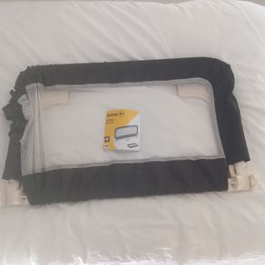 portable bed rail