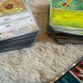 POKEMON cards lot Image 4