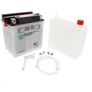 Battery Motorcycle Yb10l-a2 6-on Image 2