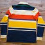 Vintage Nautica Men's Rugby Shirt Size Small Image 7