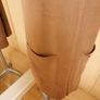 Women's Dress Faux Suede Size 14 Image 3