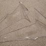Honda ADV350 2022-2026 Wind Deflectors Image 3