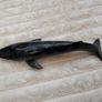 Schleich Spotted Blue Whale 14552 Rare Retired 2004 approx. 23 cm. Used Please see photos Image 3