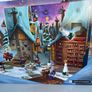 Lego Harry Potter Advent Calendar 76418 Image 3