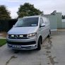 VW Transporter Image 2