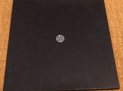 Crass - Christ The Album, Well Forked But Not Dead (1982)