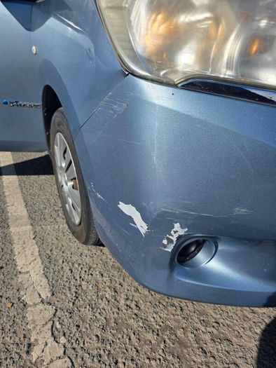 2013 Nissan Serena