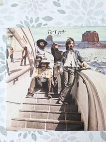 Vinyl The Byrds (Untitled) Double LP