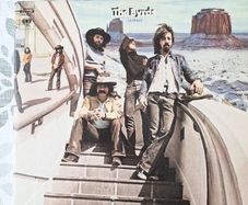 Vinyl The Byrds (Untitled) Double LP