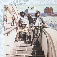 Vinyl The Byrds (Untitled) Double LP