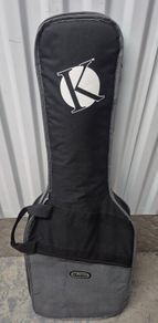 Kinsman Deluxe Electric Guitar Gigbag