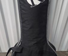 Kinsman Deluxe Electric Guitar Gigbag