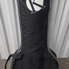 Kinsman Deluxe Electric Guitar Gigbag