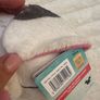 Disney Moana Plush Pua approx. 25cm Dirty Please see photos Image 8