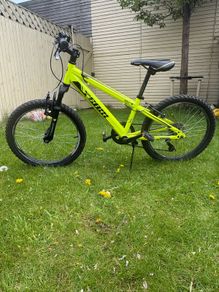 bike 6-9 years old