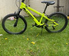 bike 6-9 years old