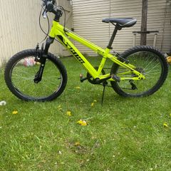 bike 6-9 years old