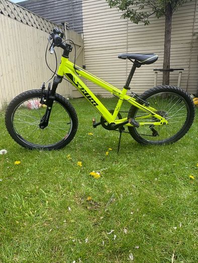 bike 6-9 years old