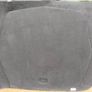 Genuine VW Tiguan Boot Floor Liner  Carpet Excellent Condition Image 2